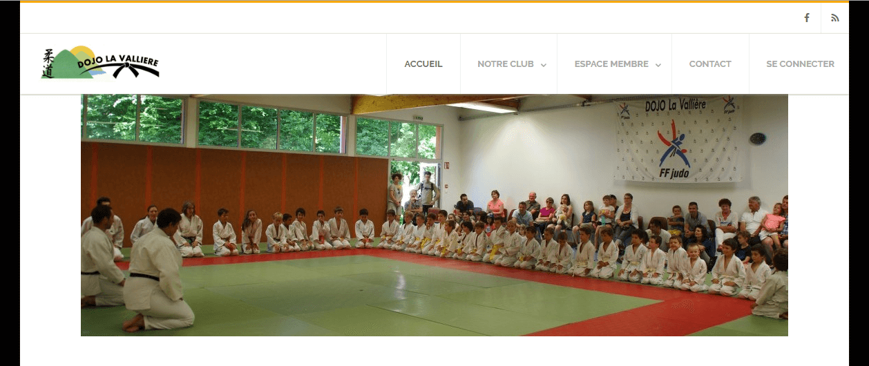 Dojo