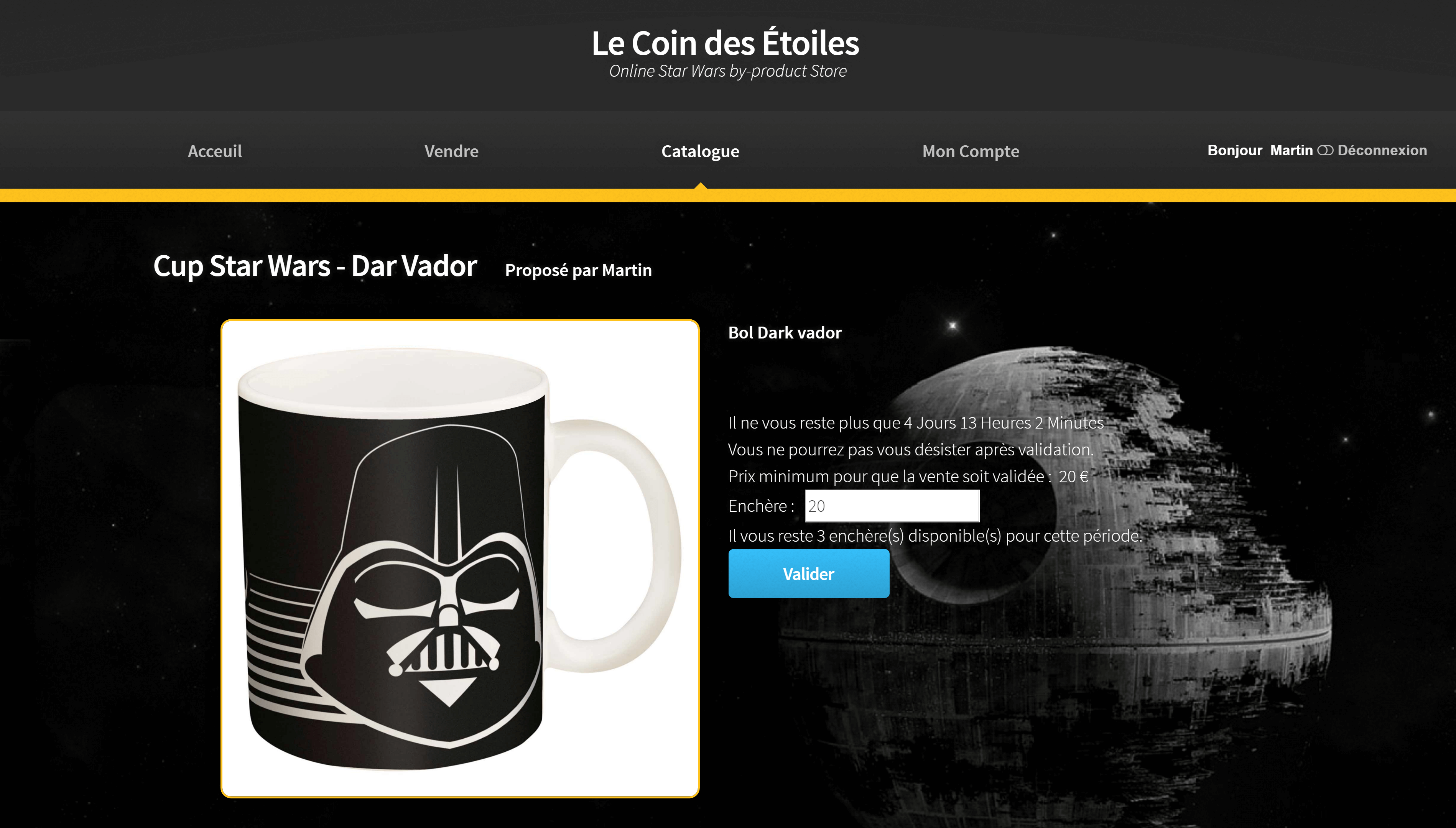 Star Wars