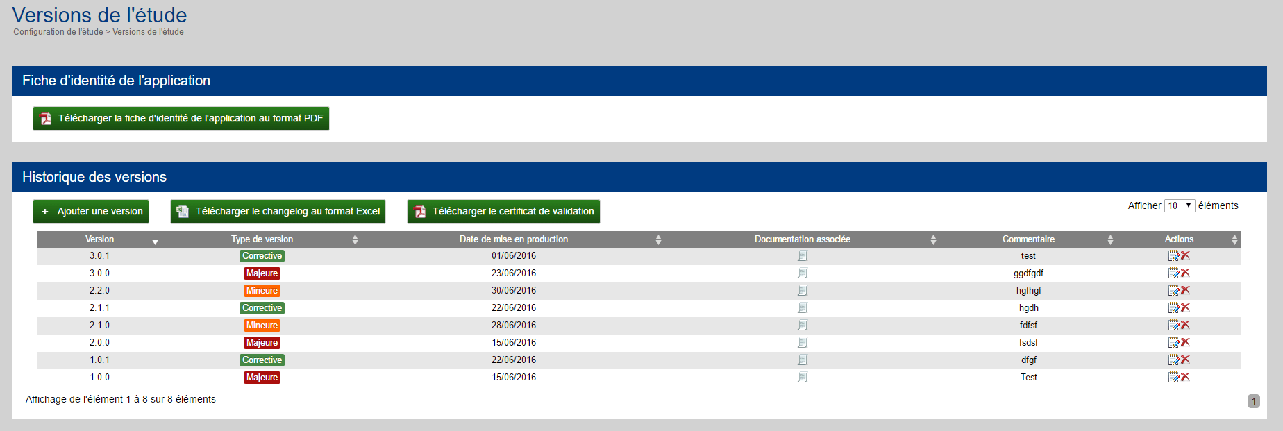 ClinInfo